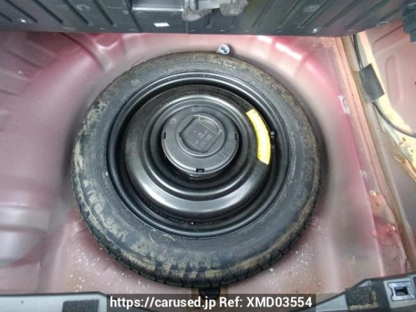 Used 2010 AT nissan juke YF15 Image[41]