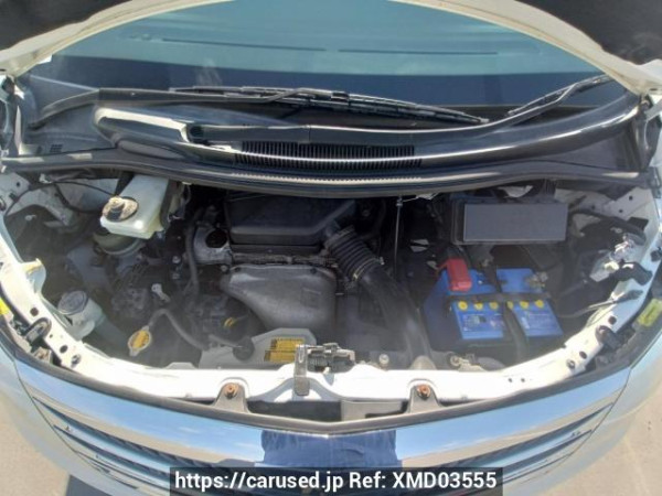 Used 2005 AT toyota alphard ANH10W Image[10]