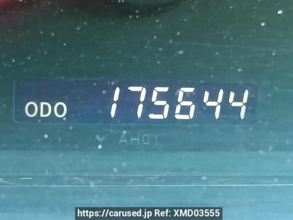 Used 2005 AT toyota alphard ANH10W Image[22]