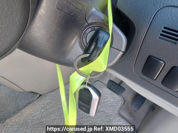 Used 2005 AT toyota alphard ANH10W Image[26]