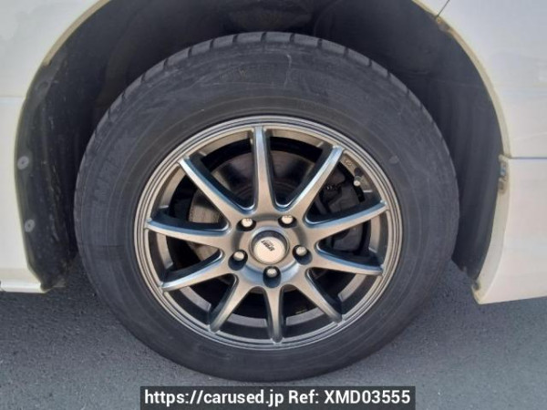 Used 2005 AT toyota alphard ANH10W Image[27]