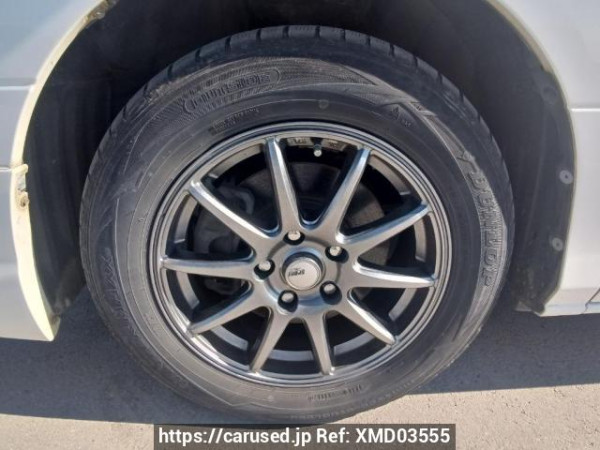 Used 2005 AT toyota alphard ANH10W Image[28]