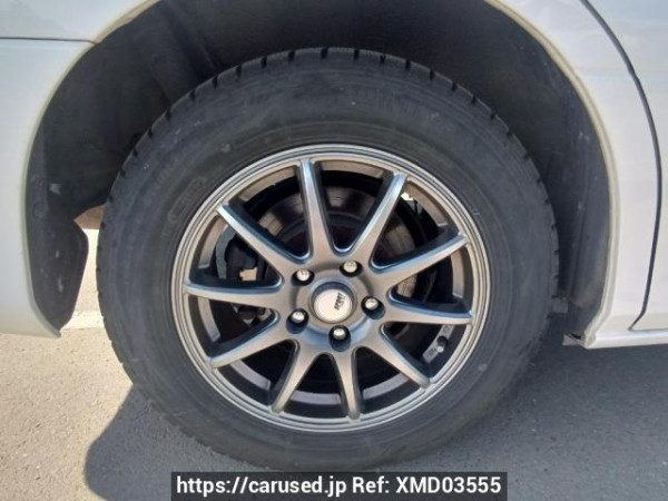 Used 2005 AT toyota alphard ANH10W Image[29]