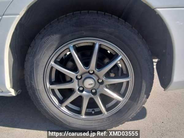 Used 2005 AT toyota alphard ANH10W Image[30]