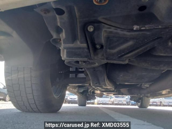 Used 2005 AT toyota alphard ANH10W Image[31]