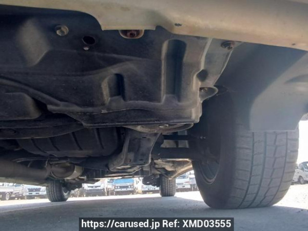 Used 2005 AT toyota alphard ANH10W Image[32]