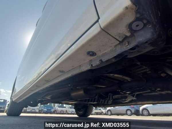 Used 2005 AT toyota alphard ANH10W Image[33]