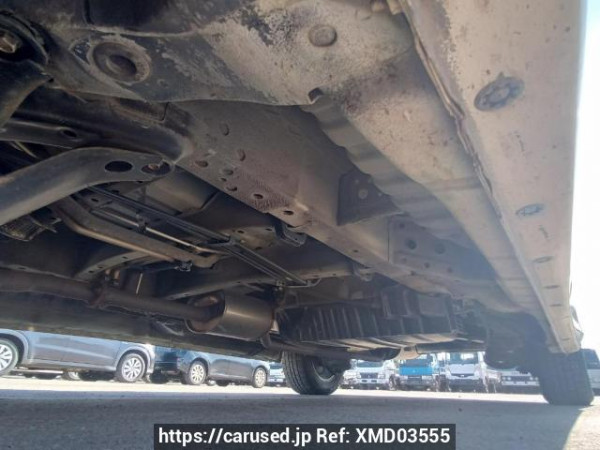 Used 2005 AT toyota alphard ANH10W Image[34]