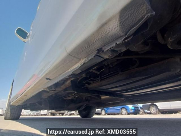 Used 2005 AT toyota alphard ANH10W Image[35]