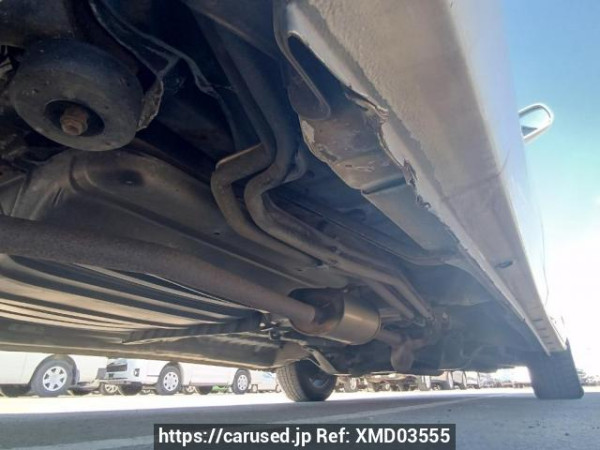 Used 2005 AT toyota alphard ANH10W Image[36]