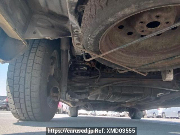 Used 2005 AT toyota alphard ANH10W Image[37]