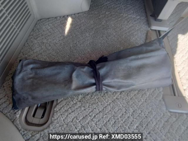 Used 2005 AT toyota alphard ANH10W Image[41]