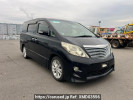 Toyota Alphard ANH20W