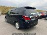 Used 2009 AT toyota alphard ANH20W Image[4]