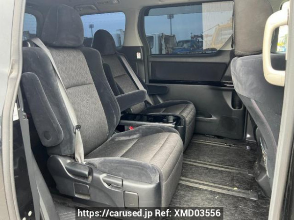 Used 2009 AT toyota alphard ANH20W Image[14]