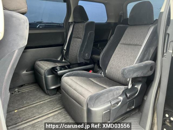 Used 2009 AT toyota alphard ANH20W Image[15]