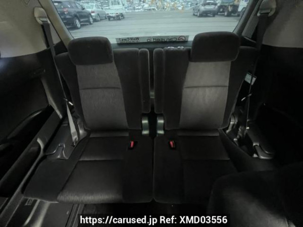 Used 2009 AT toyota alphard ANH20W Image[16]