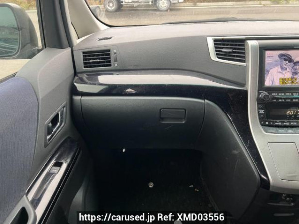 Used 2009 AT toyota alphard ANH20W Image[18]