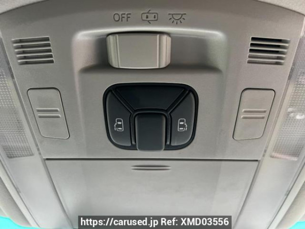 Used 2009 AT toyota alphard ANH20W Image[25]