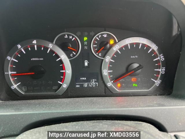 Used 2009 AT toyota alphard ANH20W Image[26]