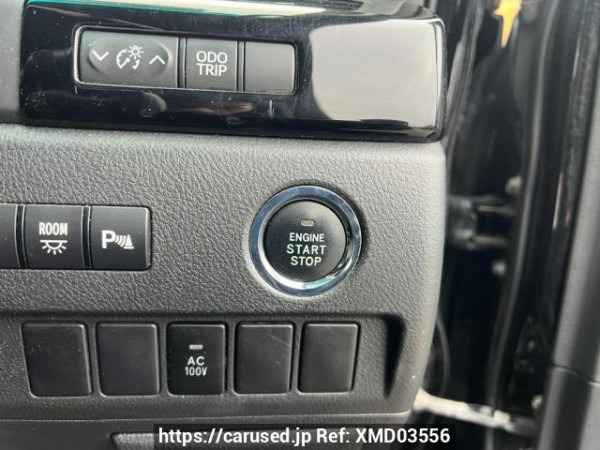 Used 2009 AT toyota alphard ANH20W Image[28]