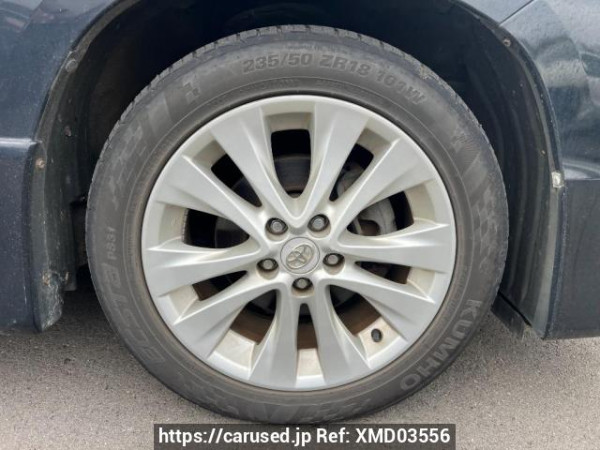 Used 2009 AT toyota alphard ANH20W Image[29]