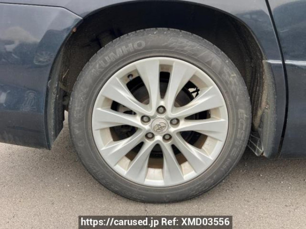 Used 2009 AT toyota alphard ANH20W Image[30]