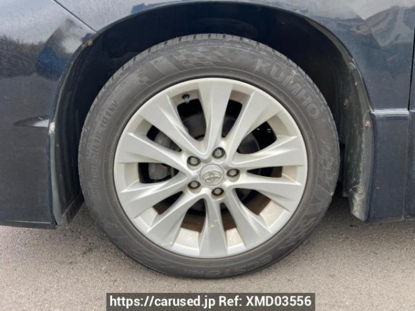 Used 2009 AT toyota alphard ANH20W Image[32]