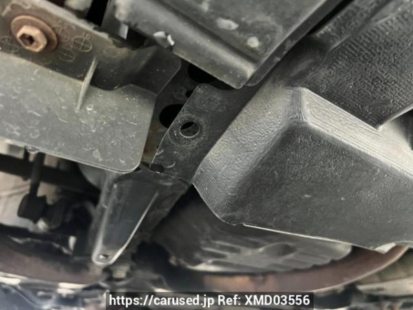 Used 2009 AT toyota alphard ANH20W Image[33]