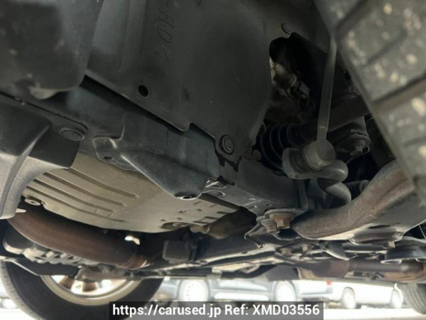 Used 2009 AT toyota alphard ANH20W Image[34]