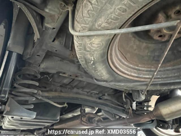 Used 2009 AT toyota alphard ANH20W Image[35]