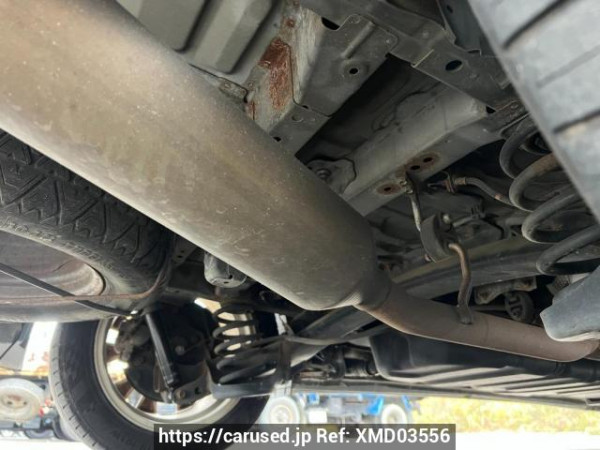 Used 2009 AT toyota alphard ANH20W Image[36]