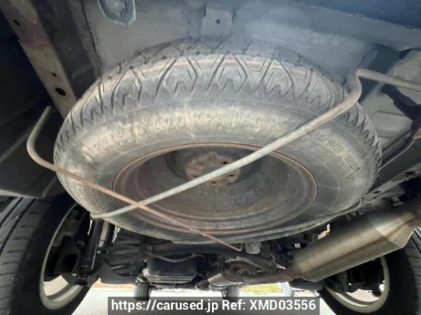 Used 2009 AT toyota alphard ANH20W Image[37]