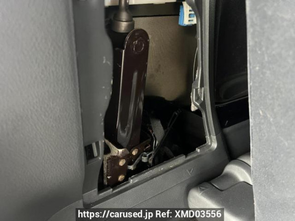 Used 2009 AT toyota alphard ANH20W Image[38]