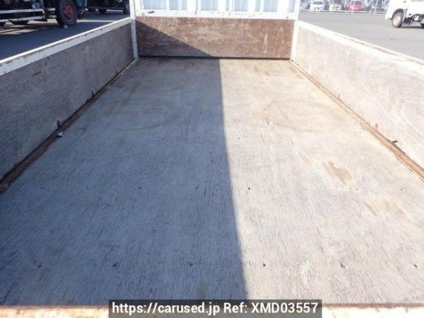 Used 1997 MT mitsubishi canter-guts FB511B Image[6]