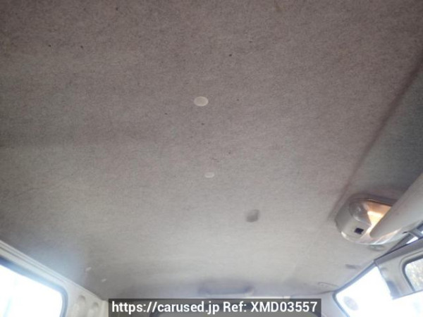 Used 1997 MT mitsubishi canter-guts FB511B Image[12]