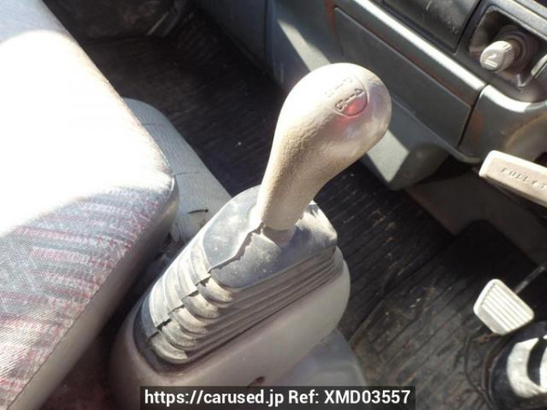 Used 1997 MT mitsubishi canter-guts FB511B Image[16]