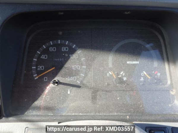 Used 1997 MT mitsubishi canter-guts FB511B Image[17]