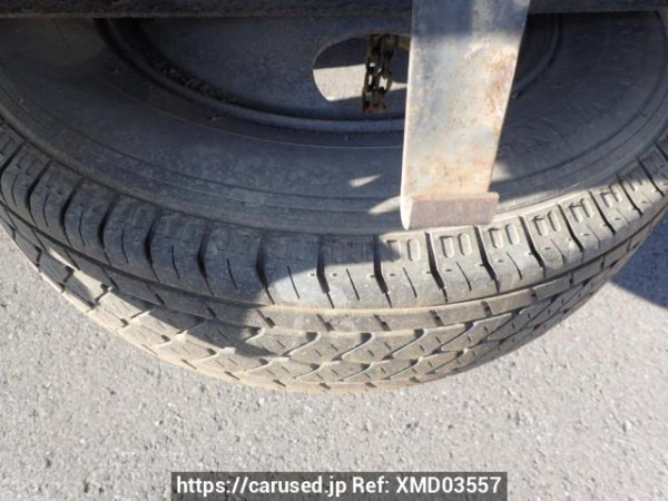 Used 1997 MT mitsubishi canter-guts FB511B Image[24]