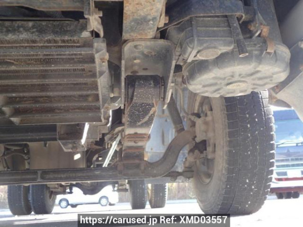 Used 1997 MT mitsubishi canter-guts FB511B Image[26]
