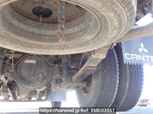 Used 1997 MT mitsubishi canter-guts FB511B Image[28]
