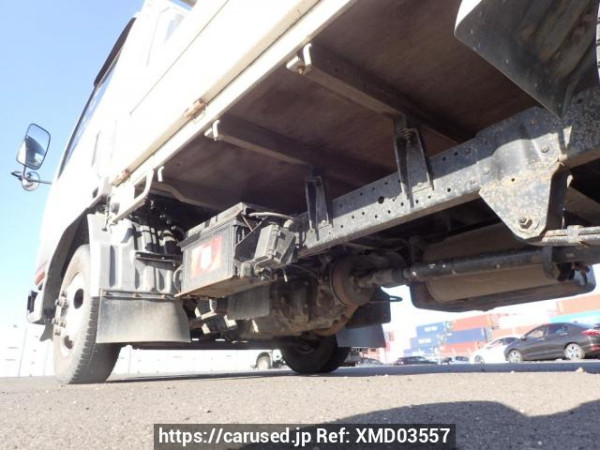Used 1997 MT mitsubishi canter-guts FB511B Image[30]