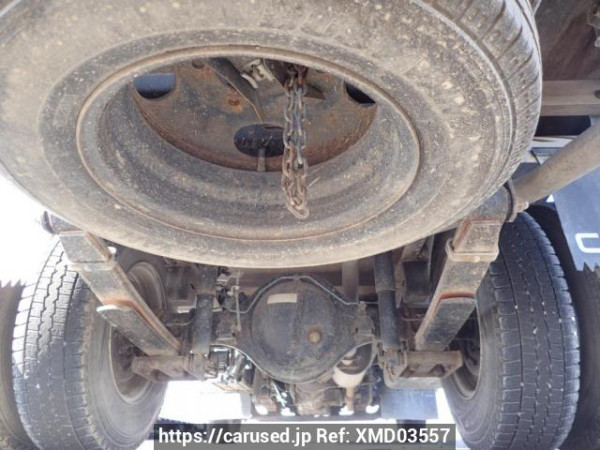 Used 1997 MT mitsubishi canter-guts FB511B Image[31]
