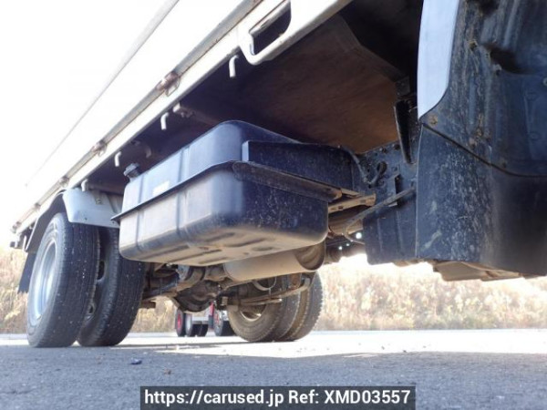 Used 1997 MT mitsubishi canter-guts FB511B Image[33]