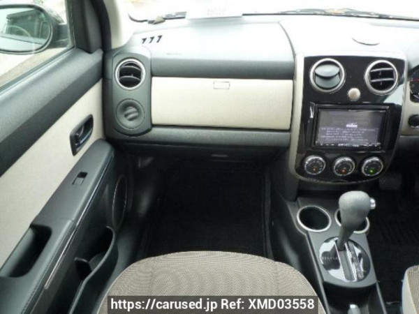 Used 2011 AT mazda verisa DC5W Image[15]