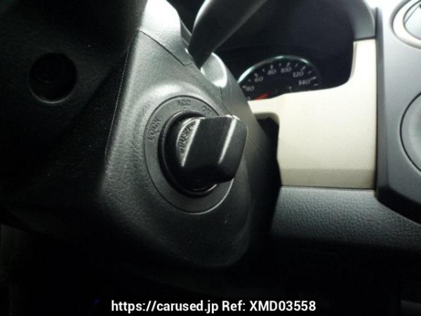 Used 2011 AT mazda verisa DC5W Image[17]