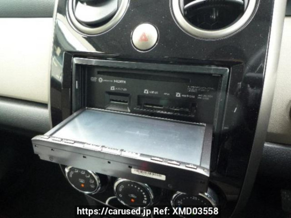 Used 2011 AT mazda verisa DC5W Image[19]