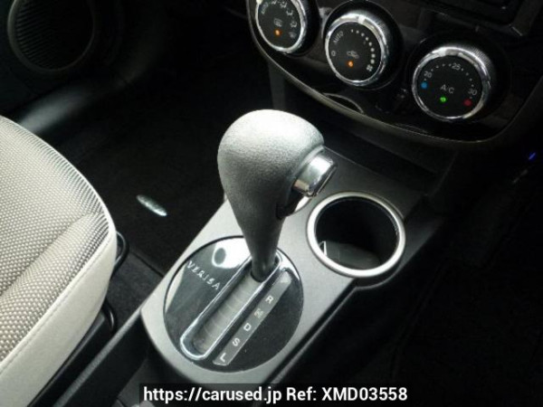 Used 2011 AT mazda verisa DC5W Image[20]