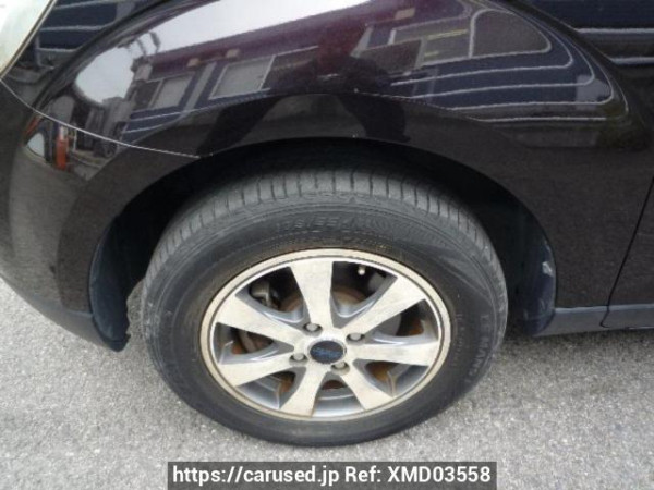 Used 2011 AT mazda verisa DC5W Image[23]