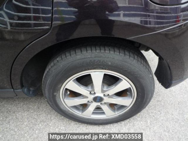 Used 2011 AT mazda verisa DC5W Image[24]